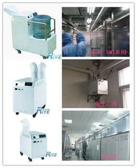 電子車間靜電消除與空氣加濕器在電子產(chǎn)品生產(chǎn)中的關(guān)鍵作用
