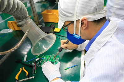 精技強(qiáng)能，匠心筑夢——記制造部電子產(chǎn)品廠機(jī)械設(shè)備技能比武實(shí)操比賽