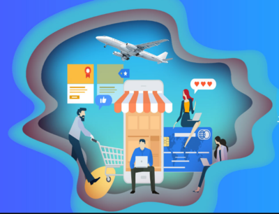 十四五電商發(fā)展謀篇布局 權威解讀與經營電子商務新思路