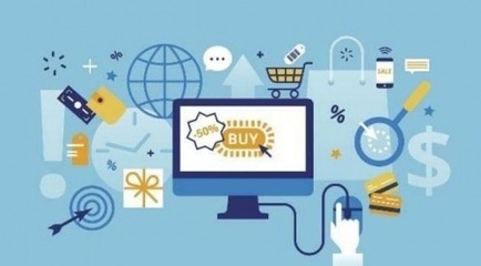 古圣商城 以電子商務新高度，重塑在線購物樂趣