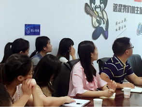 業(yè)務(wù)導(dǎo)向型培訓(xùn)模塊系統(tǒng)落地之 丨第一站 郴州公司業(yè)務(wù)培訓(xùn)紀(jì)實(shí)與啟示
